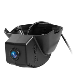 Dashcam 4K discrète pour Honda Civic 2017-2020 – Plug & Play 