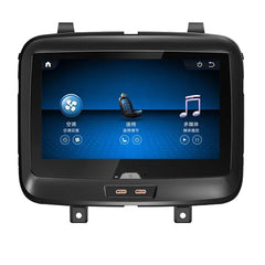 Mercedes E-klasse W213 (2016–2020) – écran arrière 7" avec touch 
