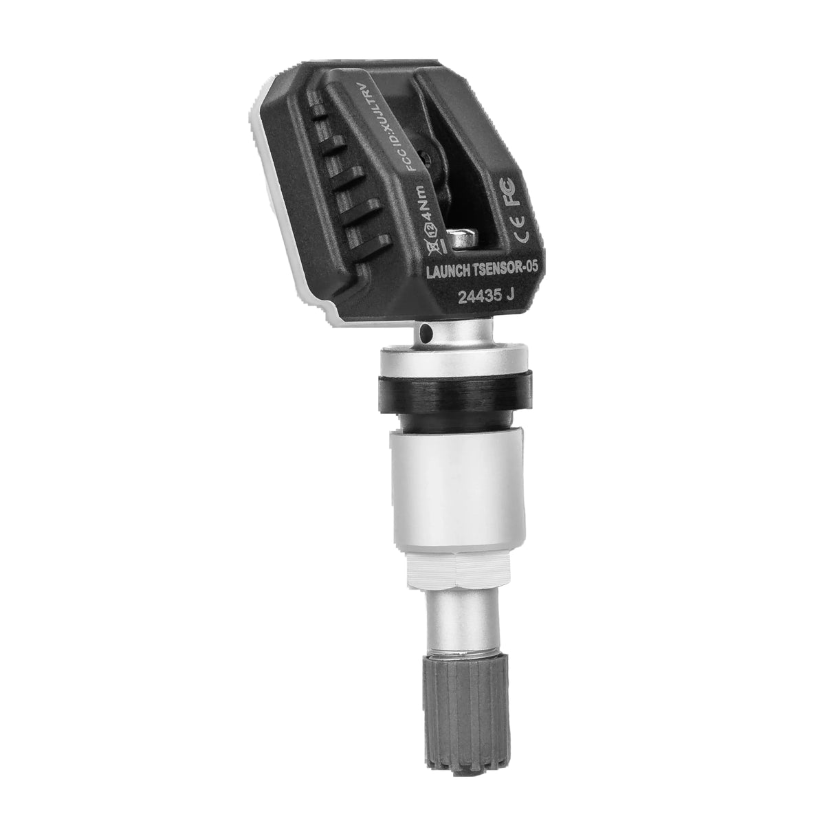 Capteur TPMS de pression des pneus – programmable 315/433 MHz (1 pièce) 