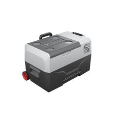 Glacière à compresseur 27,8L – 12V/24V/230V | de -20°C à 20°C 