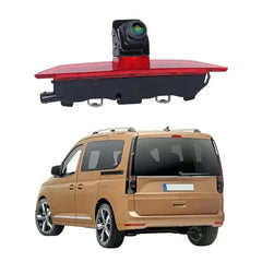 Caméra de recul pour Volkswagen Caddy 2015–2020 