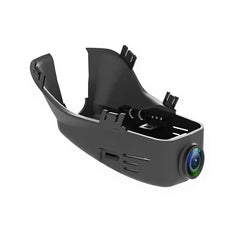 Caméra embarquée 2K pour Volvo S60, XC40, S90 & V40 – caméra avant et arrière avec WiFi et GPS 
