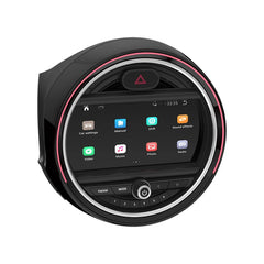 <h2>Mini Cooper 2018-2026 - Autoradio 9" avec Apple CarPlay & Android Auto</h2> 