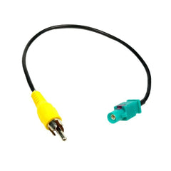 Fakra til RCA adapterkabel – video
