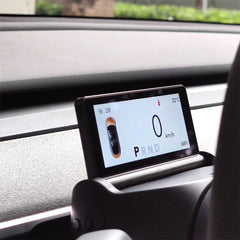 <h2>Écran d’instrumentation numérique 4" pour Tesla Model 3 et Model Y</h2> 