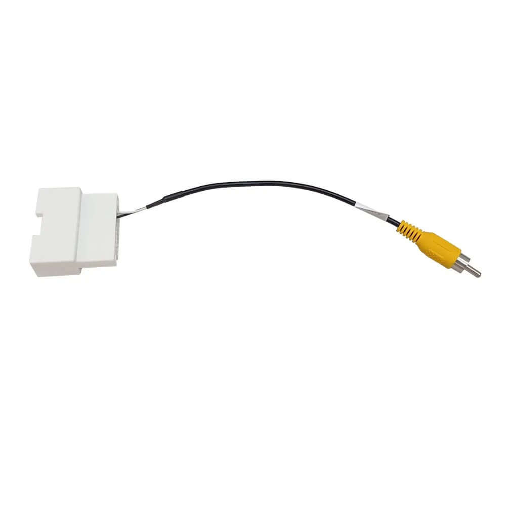 Adapterkabel – Originele camera met Bilmedie-radio (Dodge Journey/Chrysler 300C e.a.)