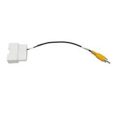 Adapterkabel – Originele camera met Bilmedie-radio (Dodge Journey/Chrysler 300C e.a.)
