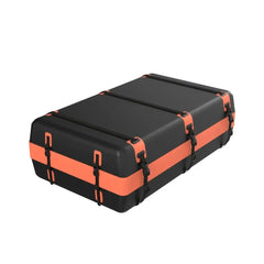 Sac de toit étanche 15 pieds cubes – sac de toit pour voiture et voyages 