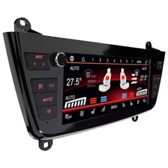 BMW Série 2/3/4 13-20 - panneau de climatisation numérique 8,8" – Carmedia24.fr