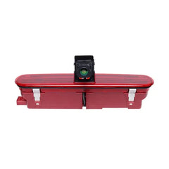 Caméra de recul pour Opel Combo (2011–2017) & Fiat Doblo (2010–) – caméra de feu stop 720P avec vision multi-angle 180° 