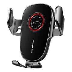 <h2>Support de téléphone universel pour voiture avec réglage à 360°</h2> 