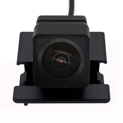 Bakkamera Mazda 2 14-21: høj kvalitet bakkamera med bred vinkel og 720p opløsning til parkering.