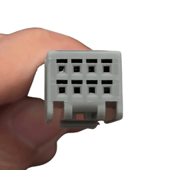 Câble adaptateur Suzuki/Mistubishi/Isuzu – Caméra de recul d’origine sur autoradio aftermarket – Carmedia24.fr