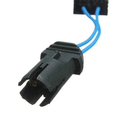 Décodeur LED Canbus 12V – T10 / W5W / 501, suppresseur d’erreur OBD & résistance de charge 