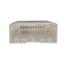 Adapterkabel – Originele camera met Bilmedie-radio (Dodge Journey/Chrysler 300C e.a.) connectorafbeelding.