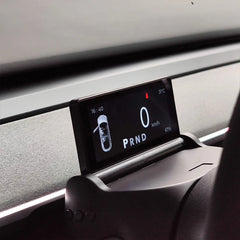<h2>Écran d’instrumentation numérique 4" pour Tesla Model 3 et Model Y</h2> 
