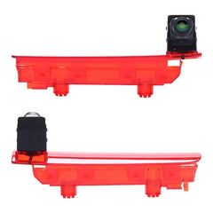 Caméra de recul pour Volkswagen T5 & T6 (2010–) – caméra de feu stop intégrée 720P 