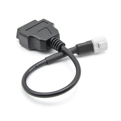 <h2>Câble adaptateur Yamaha 3 broches vers OBD2</h2> 