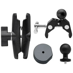 Support de montage réglable à 360° pour Starlink Mini – support rotatif 