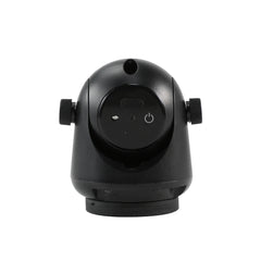 Caméra de recul sans fil pour bus, voiture et remorque – caméra rechargeable avec vision nocturne 
