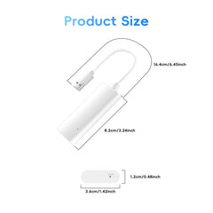 Routeur WiFi 4G pour voiture – Internet sans fil avec WiFi 6 