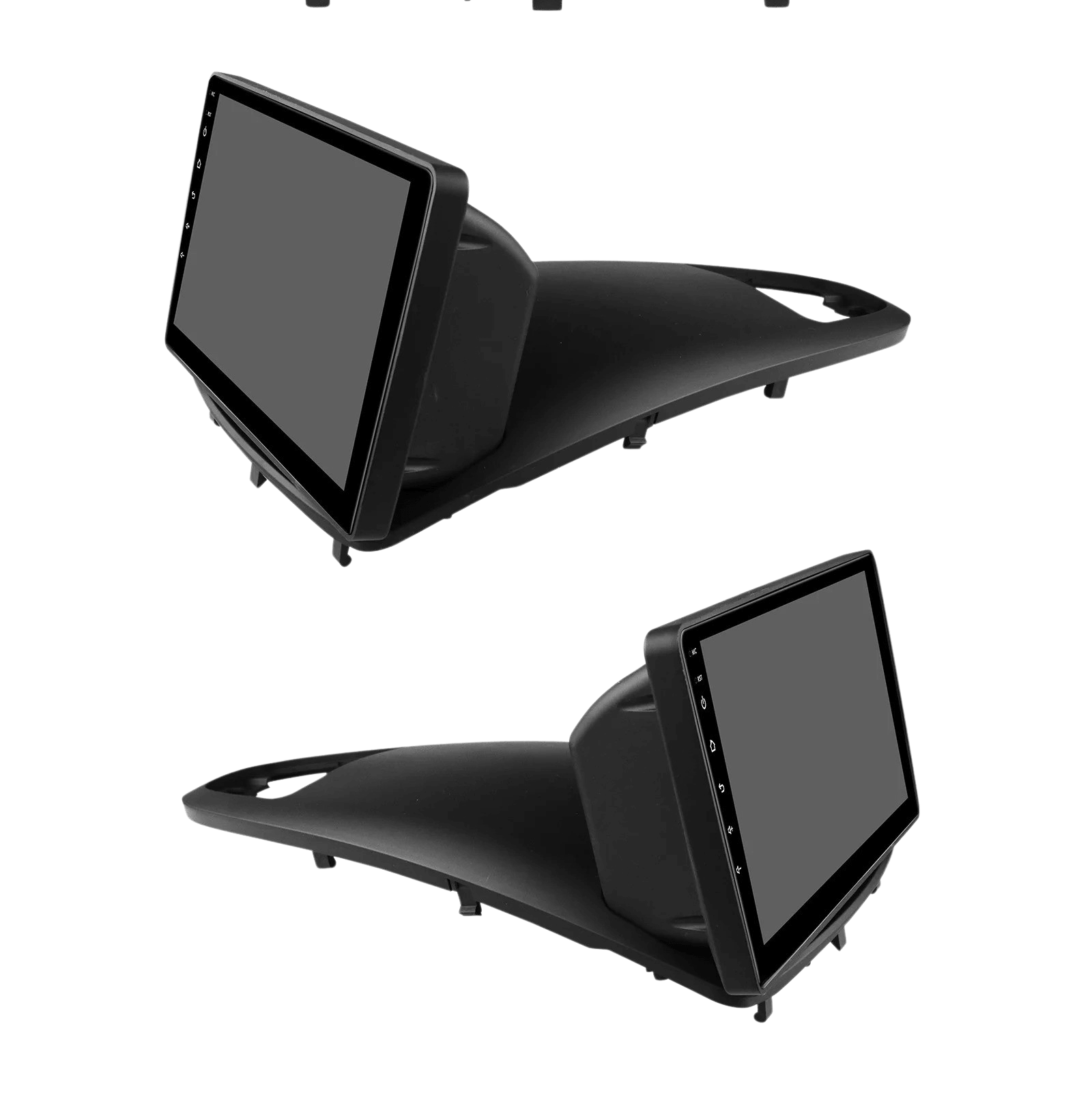 Opel Corsa 07-12 - 9" Radio met Apple CarPlay en Android Auto – Carmediaeurope.com