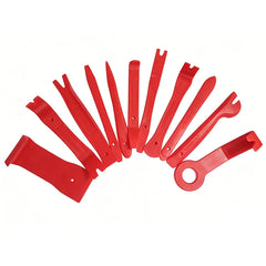 Kit de 11 outils pour le démontage de l’intérieur de voiture 