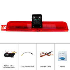 Feu stop surélevé pour VW Caddy (2003-2010) 