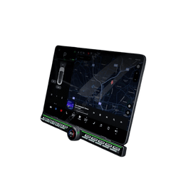 Tesla 3/Y - boutons retrofit pour écran d’origine – Carmediaeurope.com