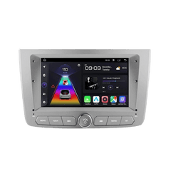 Alfa Romeo Mito 08-12 - Autoradio 7" avec Apple CarPlay et Android Auto – Carmediaeurope.com
