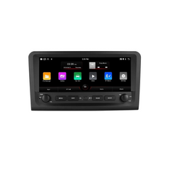 Mercedes ML 2005-2012 – Autoradio 10,26" avec Apple CarPlay et Android Auto 