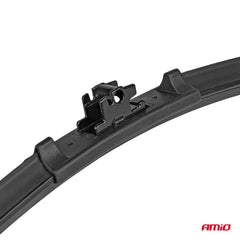 Balai d’essuie-glace plat MultiConnect de 380 mm avec 12 adaptateurs