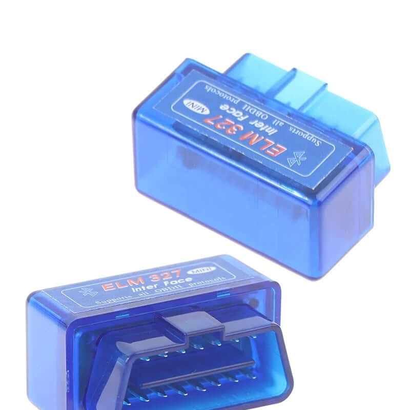 OBD2 Tester met Bluetooth – Draadloos foutcodes uitlezen van je auto – Carmediaeurope.com