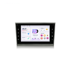 Opel – autoradio 7" (modèle 2026) avec Apple CarPlay et Android Auto 