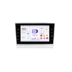 Opel – autoradio 7" (modèle 2026) avec Apple CarPlay et Android Auto 