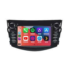 <h2>Toyota RAV4 05-13 - Autoradio 7" avec Apple CarPlay et Android Auto – Carmedia24.fr</h2>