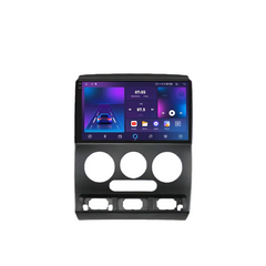 <h2>Kia Rio 2002-2005 autoradio 9" avec Apple CarPlay et Android Auto</h2> 