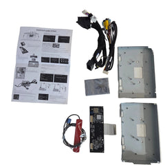 Module sans fil Apple CarPlay & Android Auto pour Ford SYNC2 (2011–2016) 