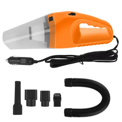 Aspirateur voiture 12V 80W
