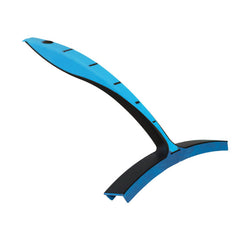 TOP DRY II raclette bleue