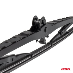 Balai d’essuie-glace plat 700 mm pour véhicule utilitaire