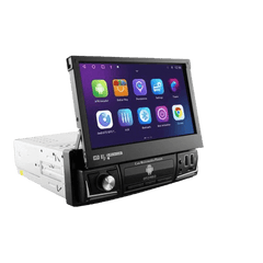 Universel - autoradio 7" avec Apple CarPlay et Android Auto – Carmediaeurope.com