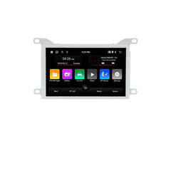 Citroën DS5 11-18 - Autoradio 7" avec Apple CarPlay et Android Auto – Carmediaeurope.com
