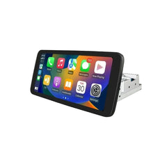 10,33" autoradio 1 DIN avec Apple CarPlay et Android Auto sans fil 
