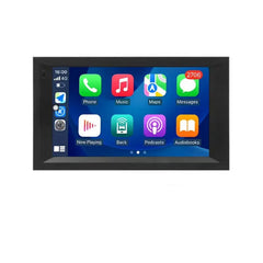 Mercedes Actros vrachtwagen 2011-2023 – 9" radio met Apple CarPlay en Android Auto 