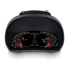 <h2>BMW X1 2006-2015 - Compteur de vitesse numérique 11"</h2> 