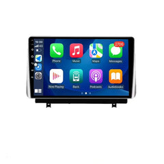 Mazda CarPlay