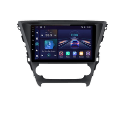 Toyota Avensis 15-18 - 10,1\" radio met Apple CarPlay en Android Auto – Carmediaeurope.com