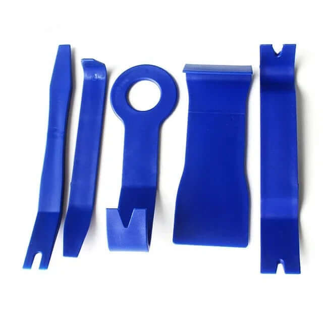 Outils de démontage 5 pièces 