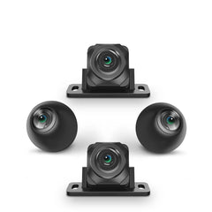 <h2>Kit caméra 360° pour autoradio Bilmedie – 1080P Sony 662 AHD</h2> 